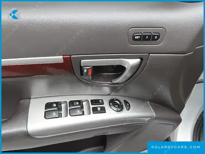 HYUNDAI SANTA FE 2WD(2.0VGT) STYLE PACK