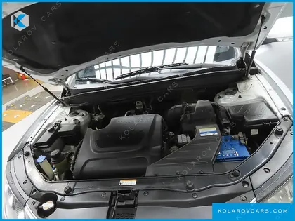 HYUNDAI SANTA FE 2WD(2.0VGT) STYLE PACK