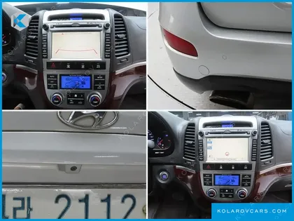 HYUNDAI SANTA FE 2WD(2.0VGT) STYLE PACK