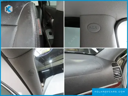 HYUNDAI SANTA FE 2WD(2.0VGT) STYLE PACK