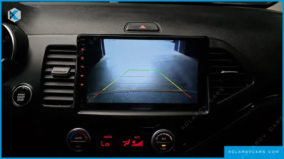 KIA MORNING (PICANTO) LUXURY