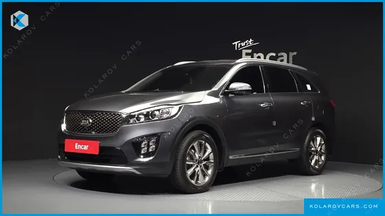 KIA SORENTO DIESEL 2.0 2WD