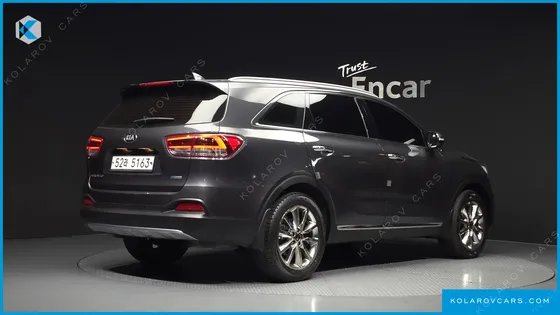 KIA SORENTO DIESEL 2.0 2WD