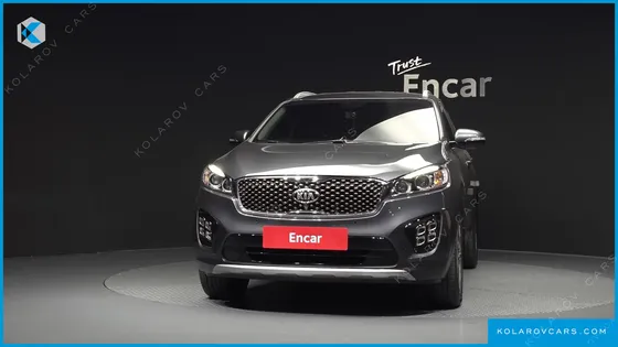 KIA SORENTO DIESEL 2.0 2WD