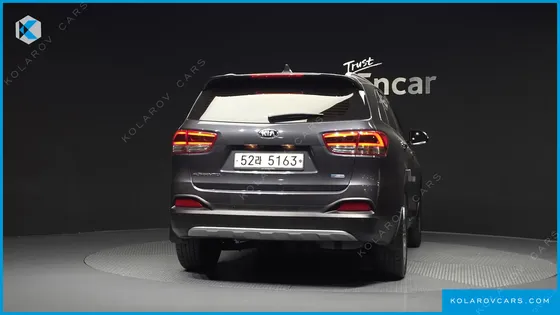 KIA SORENTO DIESEL 2.0 2WD