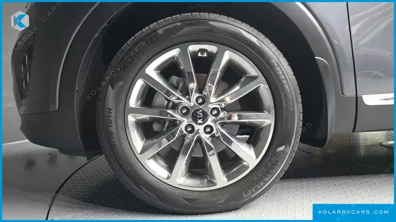 KIA SORENTO DIESEL 2.0 2WD