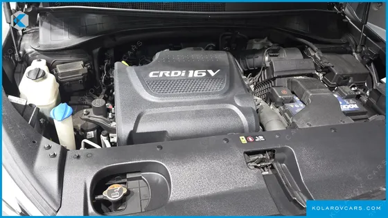 KIA SORENTO DIESEL 2.0 2WD