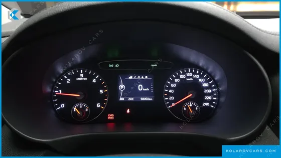 KIA SORENTO DIESEL 2.0 2WD
