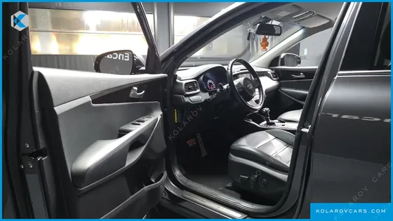 KIA SORENTO DIESEL 2.0 2WD