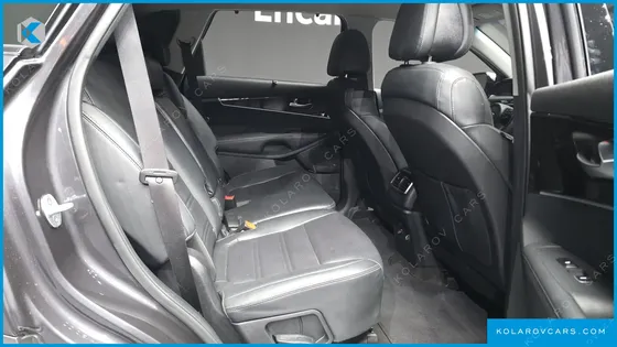 KIA SORENTO DIESEL 2.0 2WD