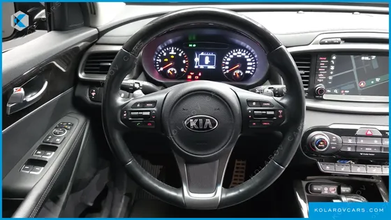 KIA SORENTO DIESEL 2.0 2WD