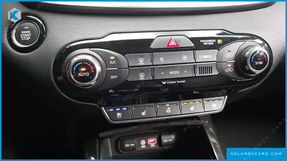 KIA SORENTO DIESEL 2.0 2WD