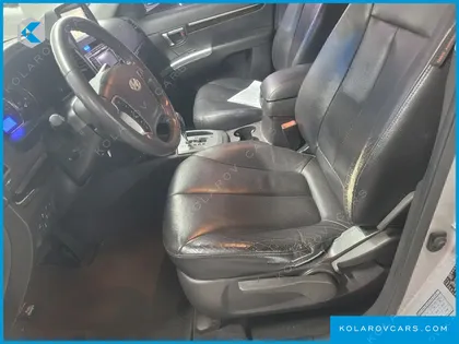 HYUNDAI SANTA FE 4WD(2.2 E-VGT) CLX