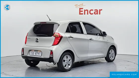 KIA MORNING (PICANTO) DELUXE