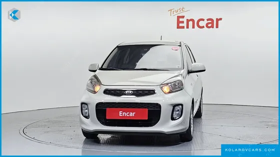 KIA MORNING (PICANTO) DELUXE