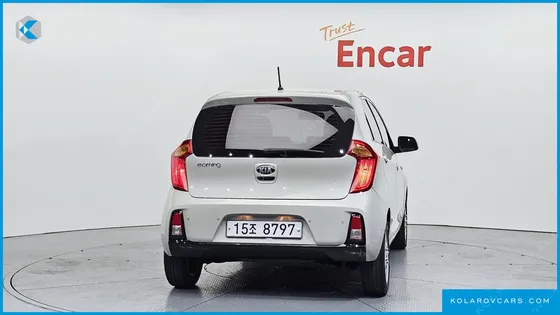 KIA MORNING (PICANTO) DELUXE