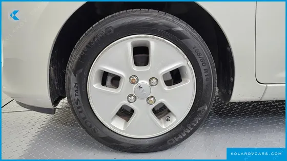 KIA MORNING (PICANTO) DELUXE