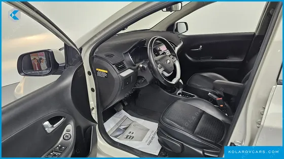 KIA MORNING (PICANTO) DELUXE