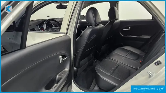 KIA MORNING (PICANTO) DELUXE