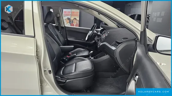 KIA MORNING (PICANTO) DELUXE