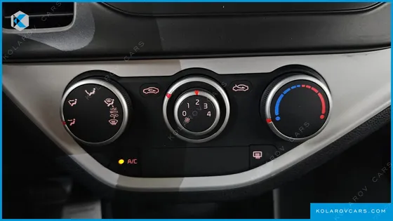 KIA MORNING (PICANTO) DELUXE