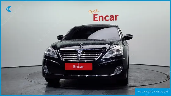 HYUNDAI EQUUS VS380