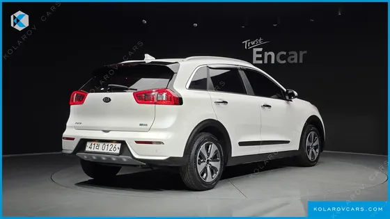 KIA NIRO PRESTIGE