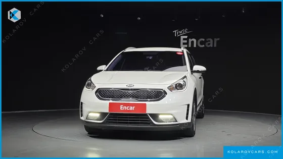 KIA NIRO PRESTIGE