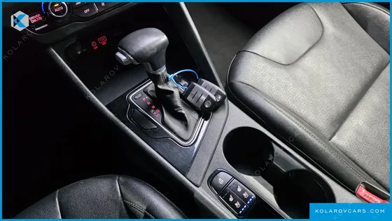 KIA NIRO PRESTIGE