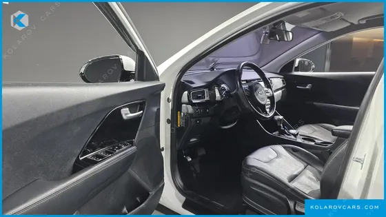 KIA NIRO PRESTIGE