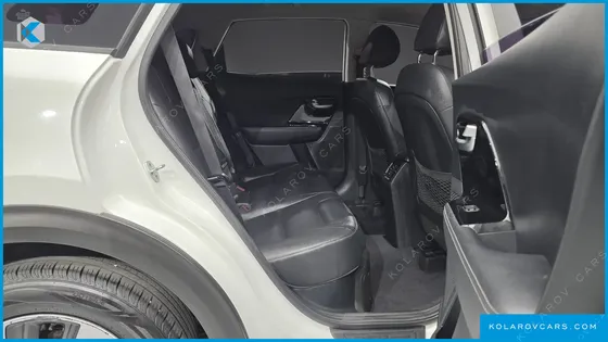 KIA NIRO PRESTIGE