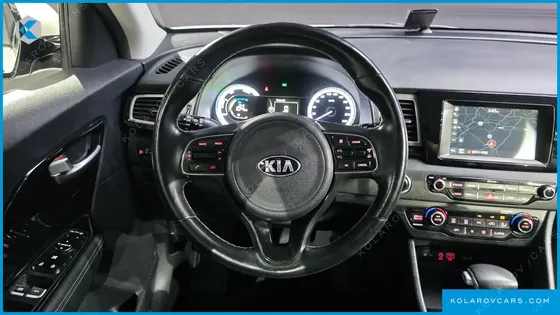 KIA NIRO PRESTIGE
