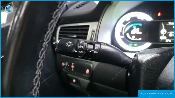 KIA NIRO PRESTIGE