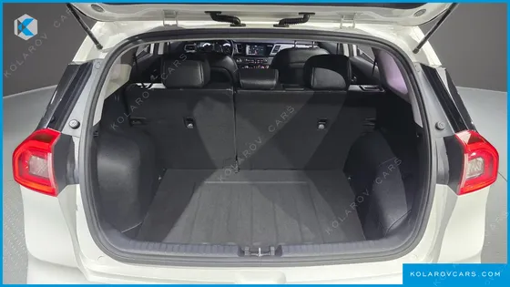 KIA NIRO PRESTIGE