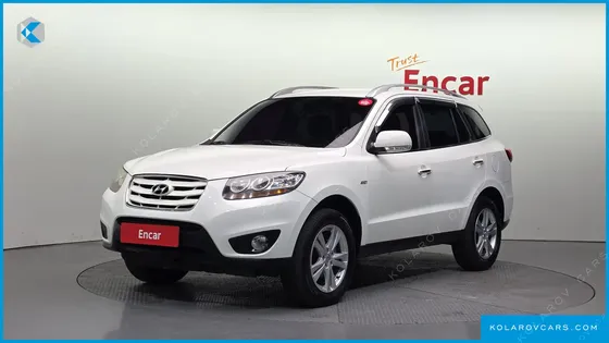 HYUNDAI SANTA FE 2WD(2.0 E-VGT) MLX