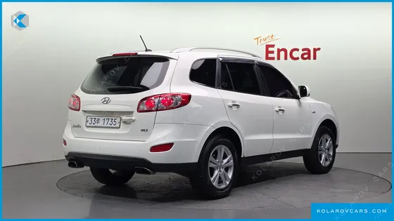 HYUNDAI SANTA FE 2WD(2.0 E-VGT) MLX