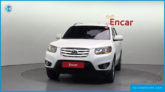 HYUNDAI SANTA FE 2WD(2.0 E-VGT) MLX