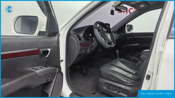 HYUNDAI SANTA FE 2WD(2.0 E-VGT) MLX