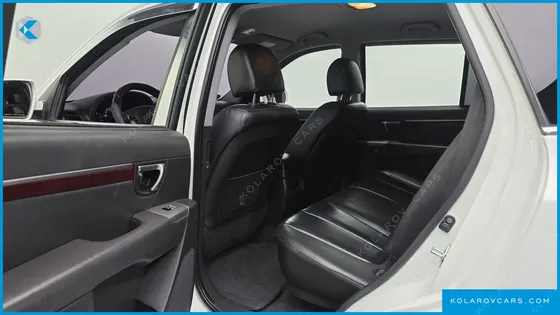 HYUNDAI SANTA FE 2WD(2.0 E-VGT) MLX