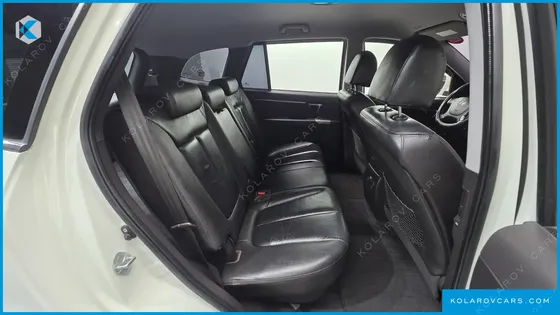 HYUNDAI SANTA FE 2WD(2.0 E-VGT) MLX