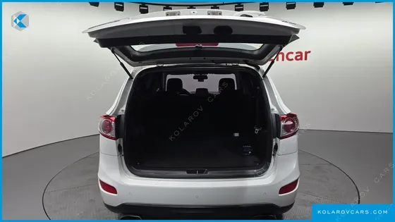 HYUNDAI SANTA FE 2WD(2.0 E-VGT) MLX