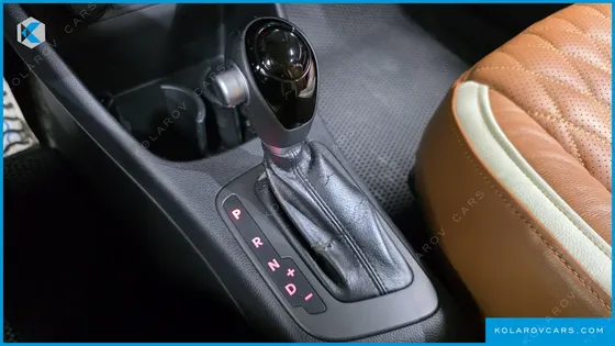 KIA MORNING (PICANTO) TURBO LUXURY