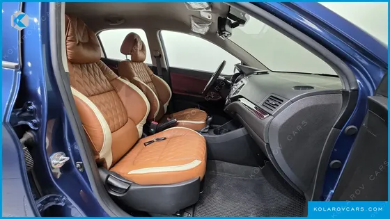 KIA MORNING (PICANTO) TURBO LUXURY