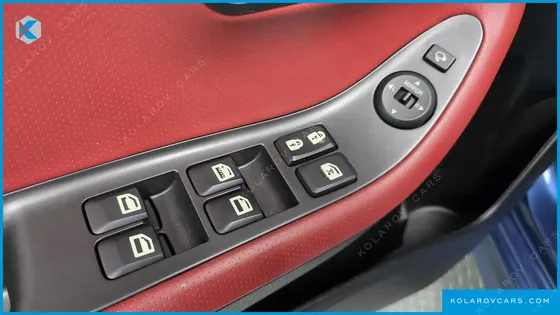 KIA MORNING (PICANTO) TURBO LUXURY