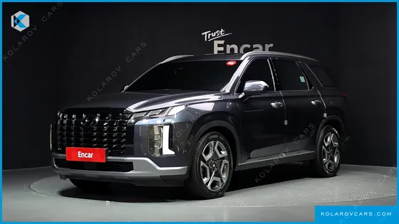 HYUNDAI PALISADE DIESEL 2.2 4WD