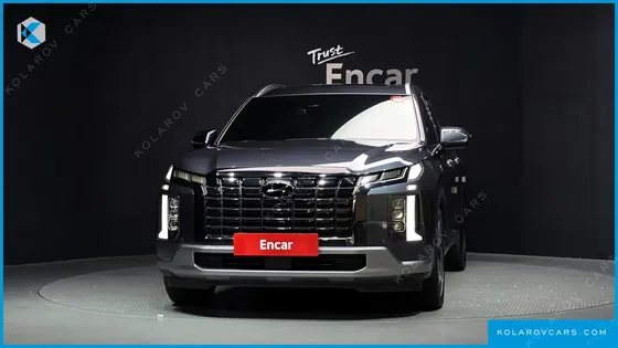 HYUNDAI PALISADE DIESEL 2.2 4WD