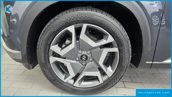 HYUNDAI PALISADE DIESEL 2.2 4WD