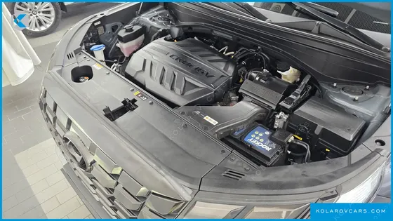 HYUNDAI PALISADE DIESEL 2.2 4WD