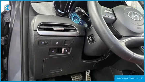 HYUNDAI PALISADE DIESEL 2.2 4WD
