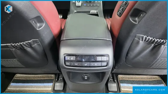 HYUNDAI PALISADE DIESEL 2.2 4WD